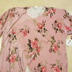 Lularoe Shirley